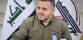 İraqda “Xalq Səfərbərlik Qüvvələri”nin komandiri öldürülüb