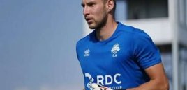 “Qarabağ” “İmişli”nin qapıçısını istəyir