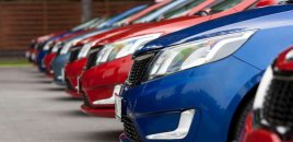 Azərbaycanda bu avtomobillər BAHALAŞDI