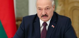 Lukaşenko Şimali Koreyaya səfər edəcək