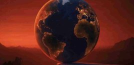 Yer kürəsini böyük təhlükə gözləyir