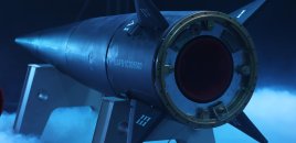 İranın təxminən bu sayda ballistik raketi QALIB