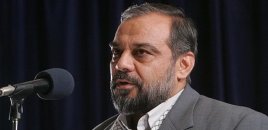 Laricaninin yerinə təyinat olub