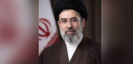 KİV: Müctəba Xamenei ABŞ ilə danışıqlara razılıq verib