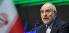 ABŞ Qalibafı İranın potensial lideri hesab edir