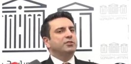 "Qarabağ Azərbaycana məxsusdur" - Simonyan jurnalistə sərt cavab verdi 