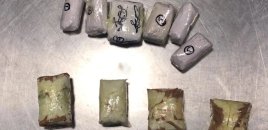 Ötən gün 8 kiloqramdan çox narkotik vasitə aşkarlanıb