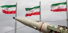 SEPAH-ın Kəşfiyyat Təşkilatı İsraili sığınacaqları hədəfə almaqla hədələyib