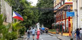 Filippində fövqəladə vəziyyət rejimi elan edildi