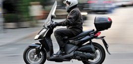 Gömrük bəyənnaməsi olmayan mopedlərin aqibəti necə olacaq? - VİDEO