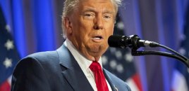 İranla danışıqlar aparırıq, razılaşmaq istəyirlər - Tramp