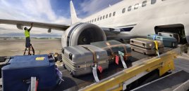 Aeroportda baqajını itirənlər bu halda nə etməlidir? - VİDEO