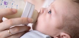 Uşaq qidalarının qiymətinin baha olmasının səbəbi nədir? - VİDEO