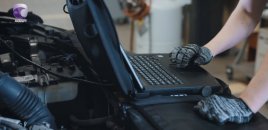 Proqram təminatı ilə işləyən avtomobillərdə “tələ” - VİDEO