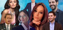 7 məşhur saxlanıldı - Siyahıda Hande Erçel və Sabancılar da var