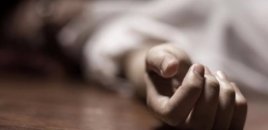 Samuxda evdən 60 yaşlı kişi meyiti tapılıb