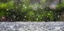 FHN gözlənilən hava şəraiti ilə bağlı əhaliyə müraciət edib