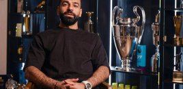 Salah “Liverpul”dan ayrılır