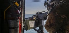 İrana qarşı əməliyyatlarda 290 ABŞ əsgəri yaralanıb