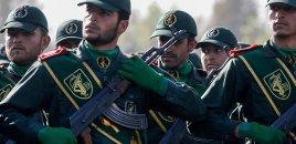 İran ordusu: Körfəz regionunda sabitlik bizim zəmanətimizdən asılıdır