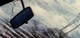 Göygöldə qəza - Xəsarət alan var