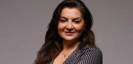 Nərgiz İsmayılova Çempionlar Liqasına təyinat aldı