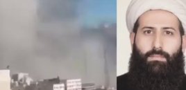 İranın tanınmış kəşfiyyatçısı öldürüldü