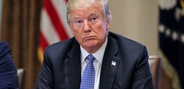 Tramp yaxın günlərdə atəşkəs elan edə bilər