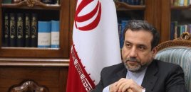 İran XİN başçısı: Tehran Hörmüz boğazından dost ölkələrin gəmilərinin keçidinə icazə verib