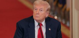 Ağ Evdən sərt xəbərdarlıq: Tramp İranı daha güclü zərbə ilə hədələyir