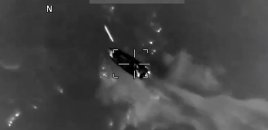 Karibdə narkotik əməliyyatı: ABŞ qayığı vuruldu