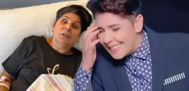 Məşhur müğənniyə ilik köçürüləcək