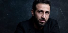 Ersin Arıcının yeni layihəsi bəlli oldu