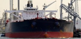 KİV: Türkiyənin neft tankeri dronla vurulub