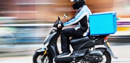 Moped idarə edənlərin diqqətinə: Yeni qaydalar qüvvəyə mindi