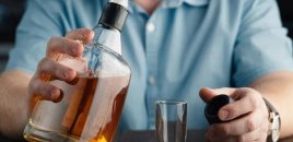 İsmayıllı sakini texniki spirtdən zəhərlənib