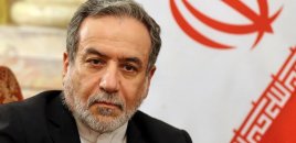 Abbas Əraqçi İran zəvvarlarına yardıma görə Azərbaycana təşəkkür edib