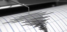 Türkiyədə 4,3 bal gücündə zəlzələ olub