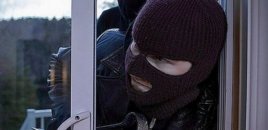 Xırdalanda elektrik naqilləri oğurlayan şəxslər saxlanıldı