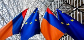 Ermənistan 2029-cu ilədək Aİ-dən 143 milyon avro alacaq