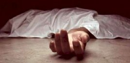 Gəncədə 73 yaşlı kişinin meyiti tapıldı