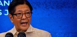 Filippin prezidenti: Ölkədə 45 günlük yanacaq ehtiyatı təmin olunub