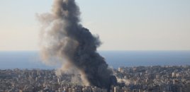 İranda müharibədə ölənlərin sayı 1 937 nəfərə çatıb