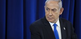 Netanyahu: İranı tam qüvvətlə vurmağa davam edirik
