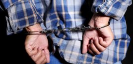 Ötən gün Azərbaycanda axtarışda olan 45 nəfər saxlanılıb