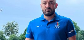 McDonalds-a görə milliyə çağırılmadım-VİDEO