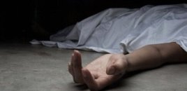 Bakıda kişi evində ölü tapıldı