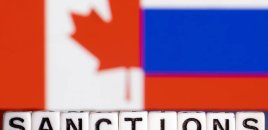 Kanada Rusiyanın "kölgə donanması"na qarşı yeni sanksiyalar tətbiq edib