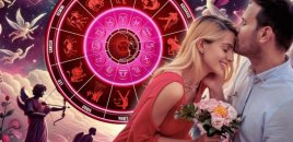 Martın sonuna qədər sevgi tapacaq BÜRCLƏR: Ulduzlar onlara sevgi yağdıracaq