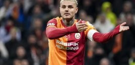 Mauro İkardidən "Qalatasaray"a XƏBƏRDARLIQ